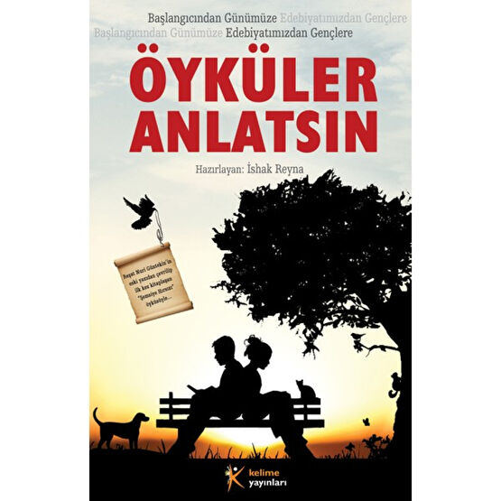 Öyküler Anlatsın Derleme Kitapları Fiyatı