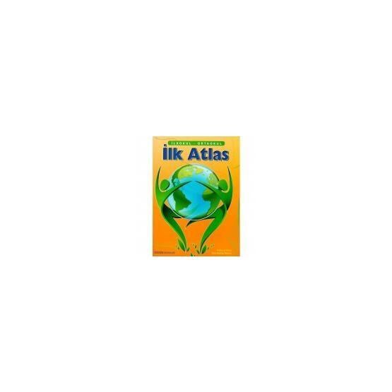 Özgün Yayınları İlk Atlas