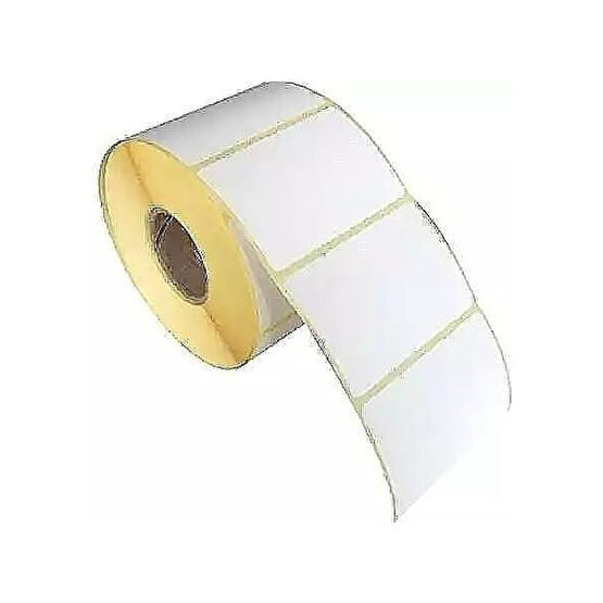 Özsaraç Etiket Barkod Etiketi Eko Termal Kuşe 1 Adet 500 Sarım 70*100 - 70 x 100 cm Barkod Okuyucular Fiyatı