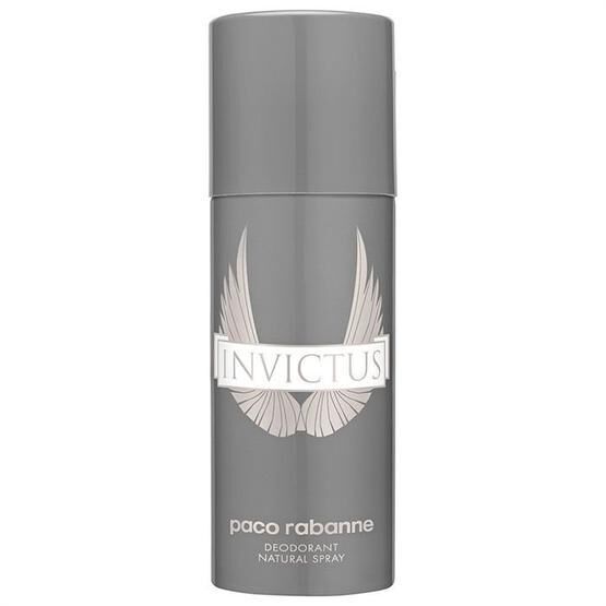 Paco Rabanne Invictus 150 ml Erkek Deodorant Sprey Deodorantlar Fiyatı