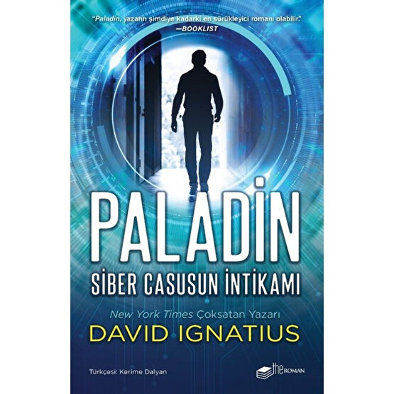 Paladin: Siber Casusun Intikamı - David Ignatius Korku-Gerilim Fiyatı