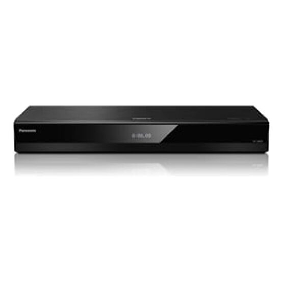 Panasonic DP-UB820-K Streaming 4K Blu Ray Oynatıcı Dolby Vision ve HDR10+ DVD & Blu-Ray Oynatıcılar Fiyatı