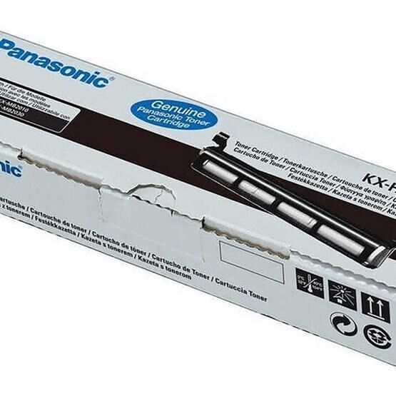 Panasonic KX-FAT411X Muadil Toner Muadil Toner Fiyatı