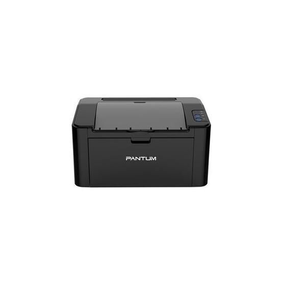 Pantum P2500 Mono Lazer Yazıcı Yazıcılar Fiyatı