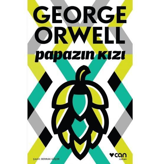 Papazın Kızı - George Orwell