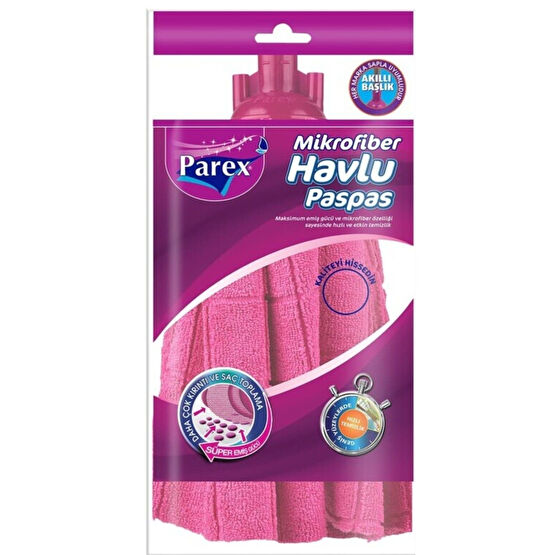 Parex Mikrofiber Havlu Paspas