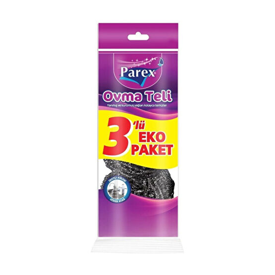 Parex Ovma Teli Deterjan ve Temizlik Ürünleri Fiyatı