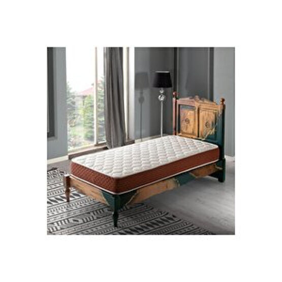 Parrot Eltix Ultra Full Ortopedik Yaylı Yatak Lüx Yaylı Yatak 110x200 cm Yatak Fiyatı