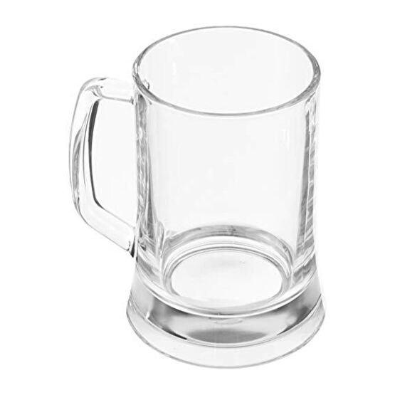 Paşabahçe 2li Pub Bira Bardağı