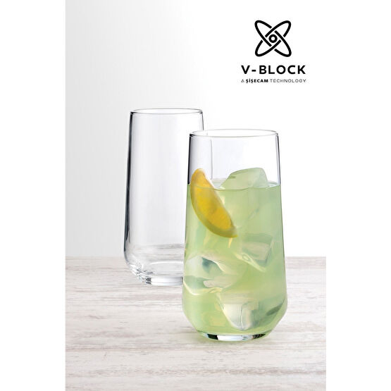 Paşabahçe 420015/1 Su-soda Bardağı Allegra 6lı Fincan / Bardak / Kahve Takımı Fiyatı