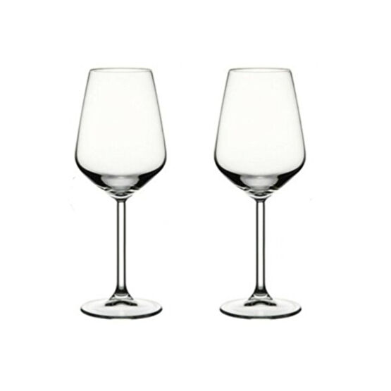 Paşabahçe 6  Lı Set Beyaz Sarap Bardagı 350 Cc Allegra İçki Bardağı Fiyatı