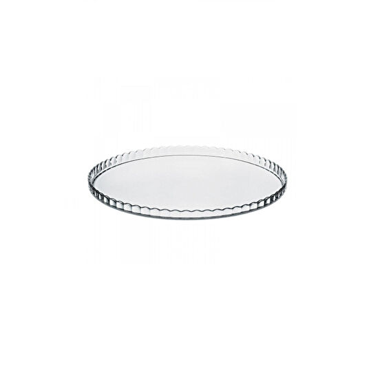 Paşabahçe Patisserie Büyük Servis Tabağı 32 Cm