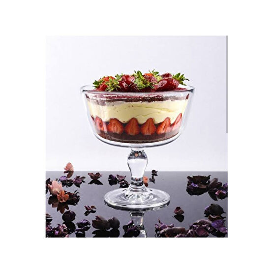 Paşabahçe Petite Patisserie Kase Fiyatı