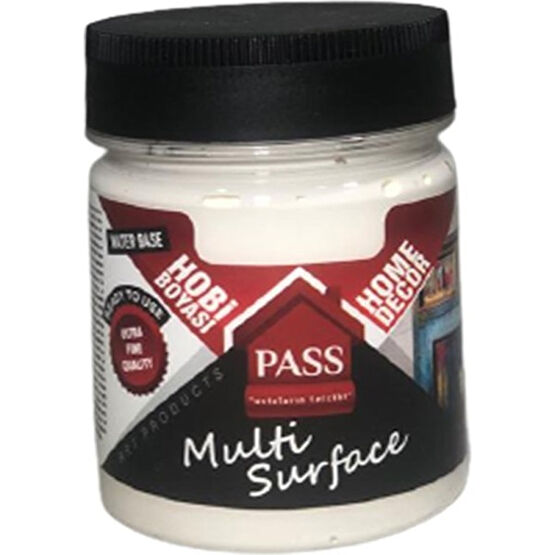 Pass Hobi Boyası Akrilik Boya Fiyatı