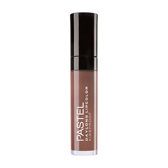 Pastel Daylong Lipcolor Kissproof - Likit Mat Ruj 15