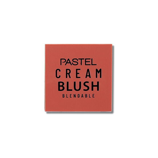 Pastel - Krem Allık 42 Rosery