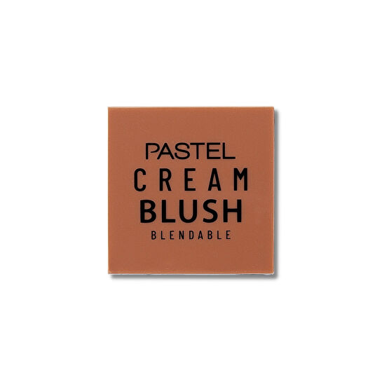 Pastel - Krem Allık 45 Sunlit