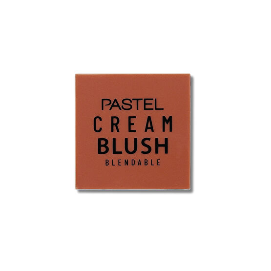 Pastel - Krem Allık 47 Peachy Allık Fiyatı