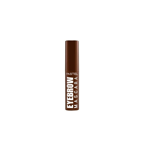 Pastel Profashion Eyebrow Dark Brown 23 Kaş Maskarası Kaş Makyajı Fiyatı