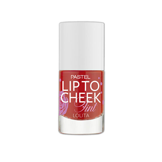 Pastel Tint Lolita Ruj Ve Allık Allık Fiyatı