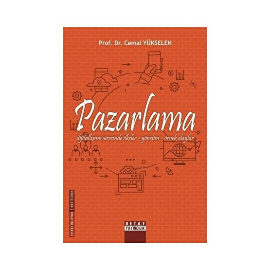Pazarlama-Cemal Yükselen Muhasebe Finans Kitapları Fiyatı