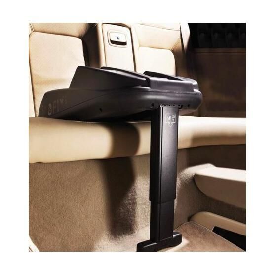 Peg Perego İsofix Baza