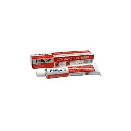 Pelikan Peligom Sıvı Yapıştırıcı 90 gr Yapıştırıcı - Tutkal Fiyatı