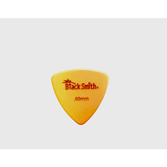 Pena Black Smith Turuncu Üçgen 0.60MM Klasik Gitarlar Fiyatı