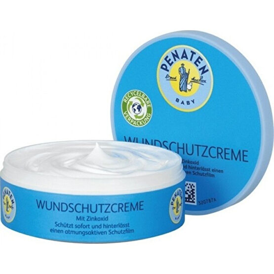 Penaten Baby İnatçı Pişik Yoğun Bakım Wundschutzcreme Krem 200 ml Pişik Önleyici Krem Fiyatı
