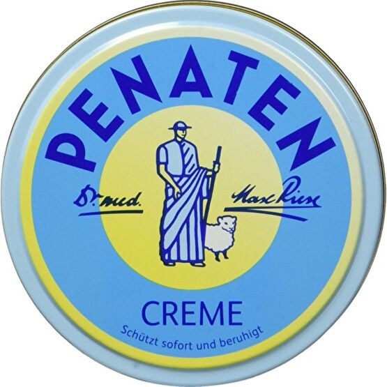 Penaten Baby Pişik Kremi 50 ml Pişik Önleyici Krem Fiyatı