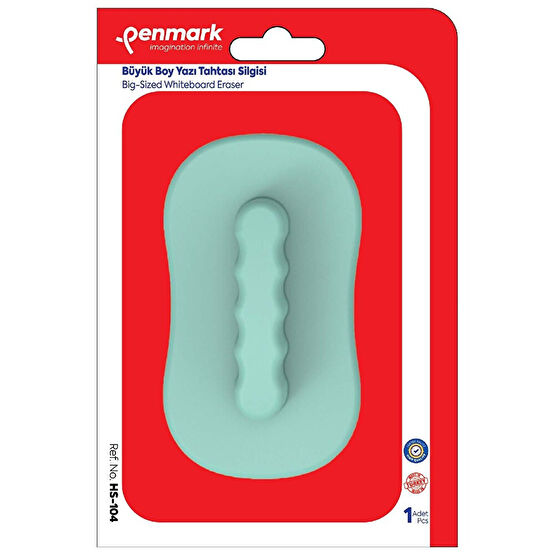 Penmark HS-104 Yazı Tahtası Silgisi Pano Fiyatı