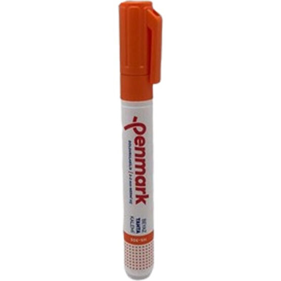 Penmark HS-305 Beyaz Tahta Kalemi Yazı Tahtası Kalemi Fiyatı