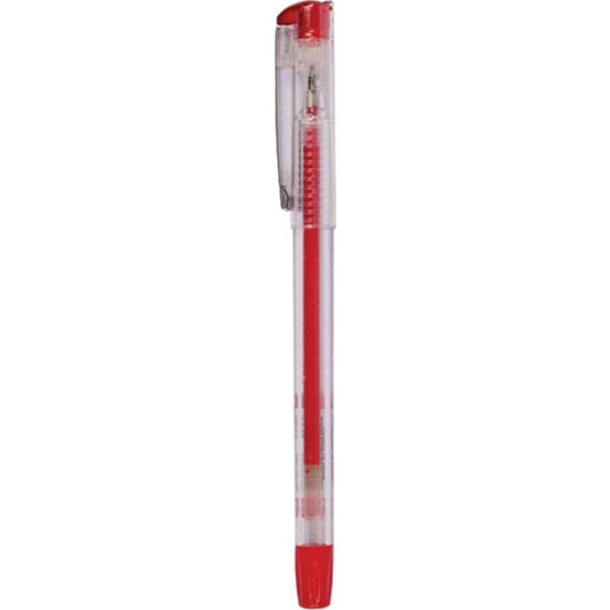 Pensan 6405 My-King Jel Kalem Kırmızı 12'li Jel Mürekkepli (Roller) Kalem Fiyatı