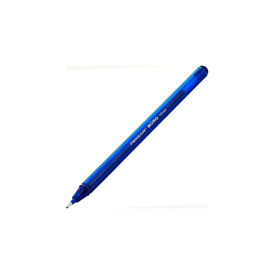 Pensan Büro 1.0 Mm Tükenmez Kalem 3lü Set Tk.k Tükenmez Kalem Fiyatı