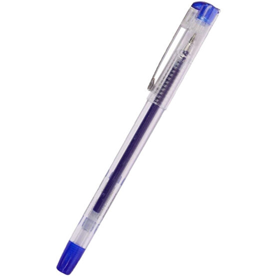 Pensan My King Gel 0.5 Mm Iğne Uçlu Jel Kalem Metal Klips 6405 Mavi Tükenmez Kalem Fiyatı