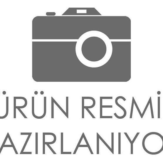 Penti PCDPBAFA19SK-500 Siyah Klasik File Kadın Soket Çorap