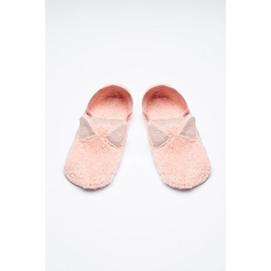Penti Pembe Shiny Ears Çetik Panduflar Fiyatı