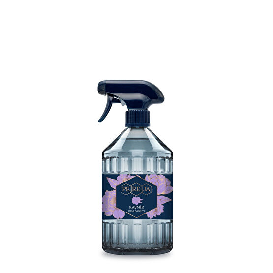 Pereja Kaşmir Oda Spreyi 500 Ml