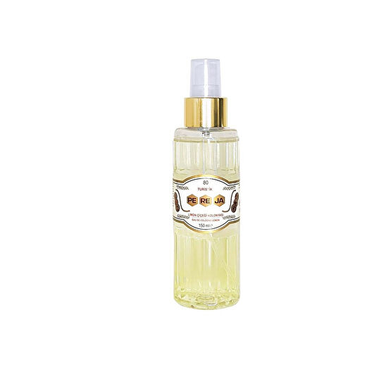 Pereja Sprey Limon Kolonyası 150 ml Kolonya & Gülsuyu Fiyatı