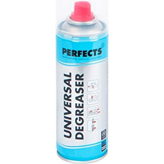 Perfect Perfects Yağsız Kontak Temizleyici Sprey - 200 ml Temizleme Ürünleri Fiyatı