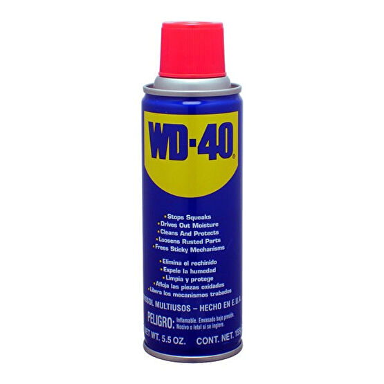 Perfect Wd-40 Pas Sökücü ve Yağlayıcı Sprey - 200 ml Temizleme Ürünleri Fiyatı