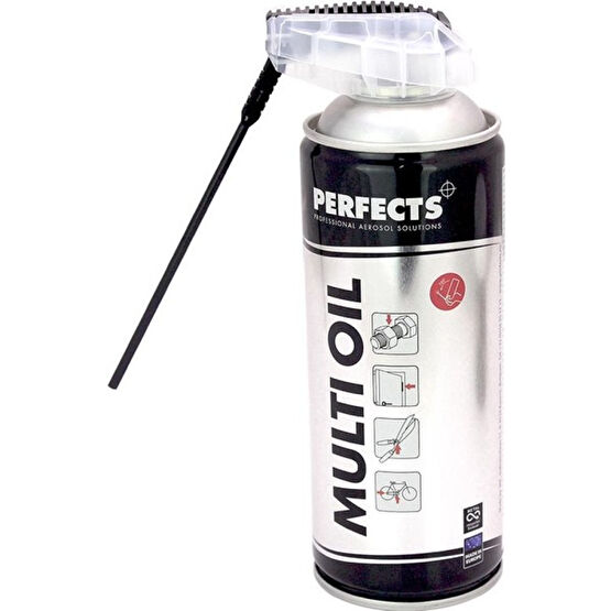 Perfects Multı Oıl 400 ml Sprey (Wd-40 Ile Aynıdır) Access Point Fiyatı