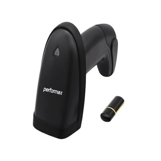 PerforMax PR-50 1D Linear Usb El Tipi Kablosuz Barkod Okuyucu Barkod Okuyucular Fiyatı