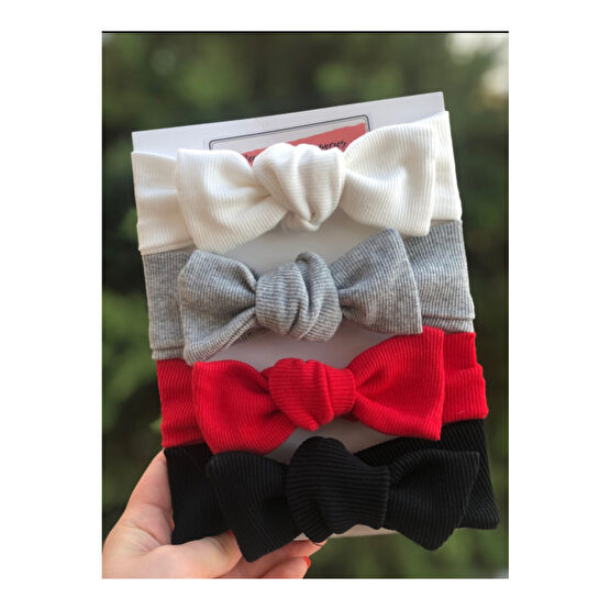 Peri Masalı Kız Çocuk Bebek Bandana Toka 6-18 Ay Beden Toka, Taç & Saç Bandı Fiyatı