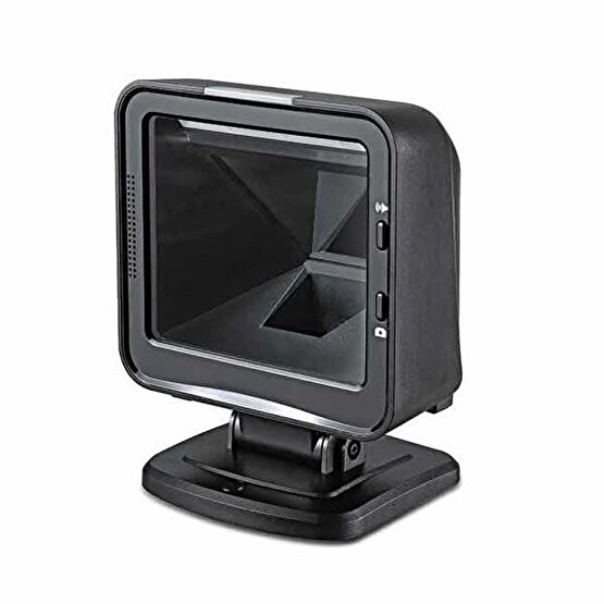 Perkon Ps5700 Karekod (2D) USB Masaüstü Kablolu Barkod Okuyucu Barkod Okuyucular Fiyatı