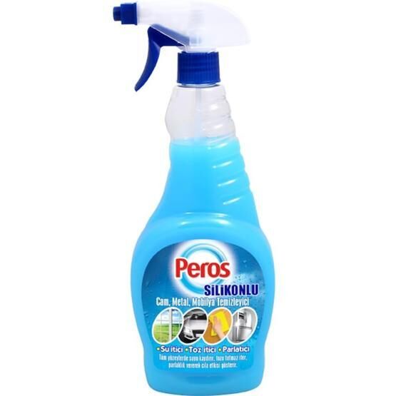 Peros 750 ml Cam Temizleyici Temizleme Ürünleri Fiyatı