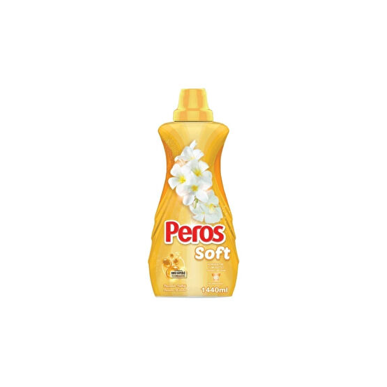 Peros Konsantre Yasemin 1440 ml Yumuşatıcı Fiyatı