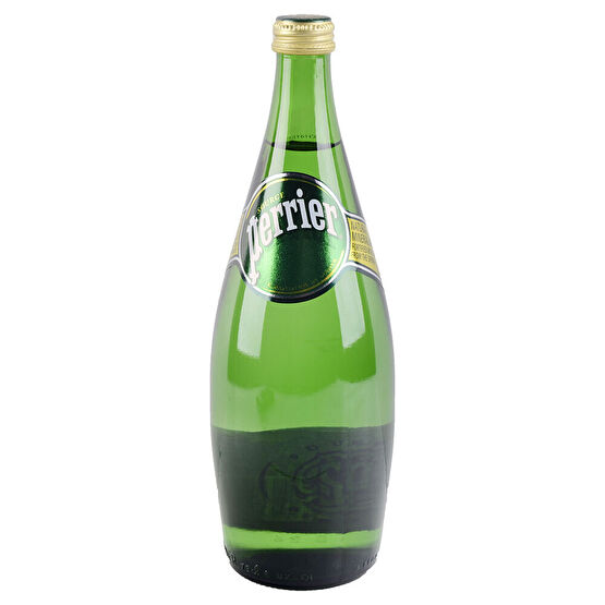 Perrier İthal Doğal Mineralli Su 750 ml Maden Suyu ve Soda Fiyatı
