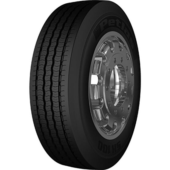Petlas 315/80 R22.5 Tl 154/150M M+S Sh-100 Düz Tip Petlas 4 Mevsim Lastiği (Üretim Yılı:2022) - 2022 Lastikler Fiyatı
