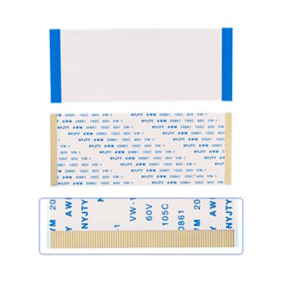 PFC KABLO 80 PİN AWM 20861 105C 60V VW-1 4.2CMX10.2CM Bluetooth Hoparlör Fiyatı